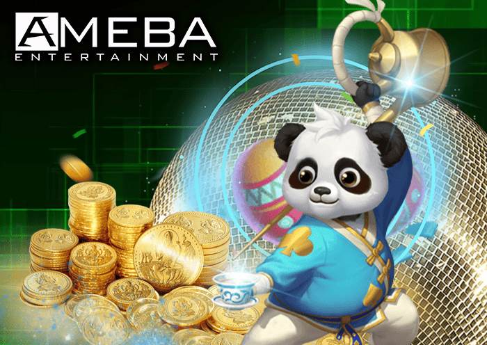 Ameba slot by XSTAR168