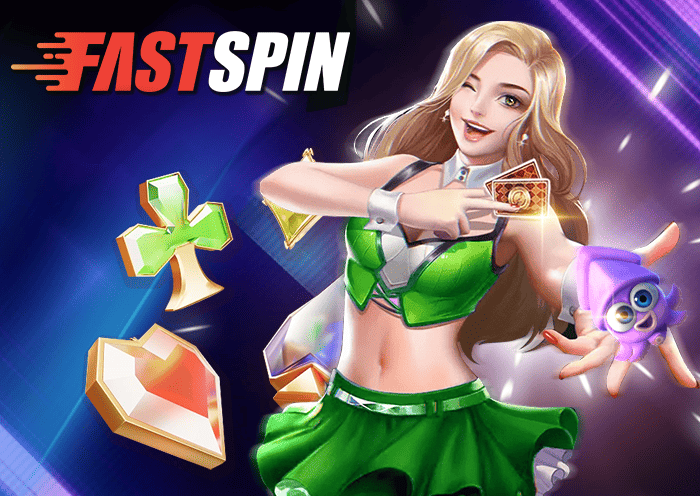 Fastspin slot by XSTAR168