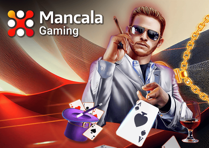 Mancala Gaming by XSTAR168