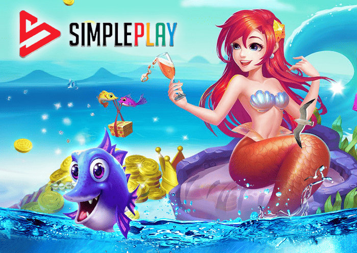 Simpleplay by XSTAR168